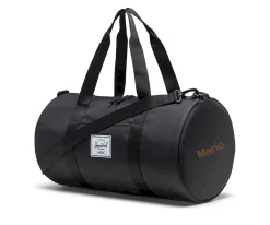 Bolsas De Deporte^Herschel Bolsa de Deporte Classic Black Personalizable
