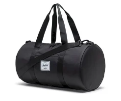 Bolsas De Deporte^Herschel Bolsa de Deporte Classic Black Personalizable