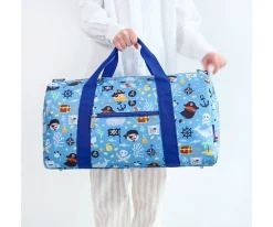 Bolsas De Deporte^A Little Lovely Company Bolsa de Deporte Pirates Personalizable