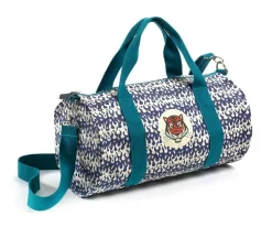 Bolsas De Deporte^Djeco Bolsa de Deporte Tigre