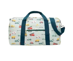 Bolsas De Deporte^A Little Lovely Company Bolsa de Deporte Vehicles Personalizable