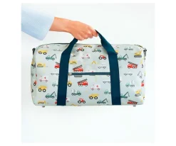 Bolsas De Deporte^A Little Lovely Company Bolsa de Deporte Vehicles Personalizable