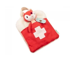 Discount Bolsa de Médico Alice Niños Juguetes Niños 3 Años|Juguetes Para Niños De 18 Meses