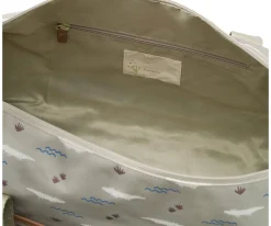 Bolsas De Deporte^Fresk Bolsa de Viaje GRANDE Cocodrilo Personalizable