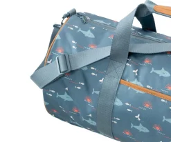 Bolsas De Deporte^Fresk Bolsa de Viaje GRANDE Shark Personalizable