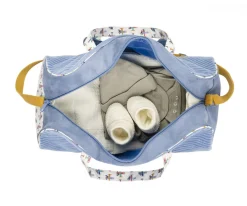 Bolsas De Deporte^Lilliputiens Bolsa de Viaje Jules el Perro