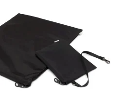 Outlet Bolsa de Viaje Maia Weekender Black Niños Accesorios De Viaje|Regalos Para Papá