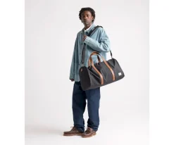 Bolsas De Deporte^Herschel Bolsa de Viaje Novel Duffle Ash Rose