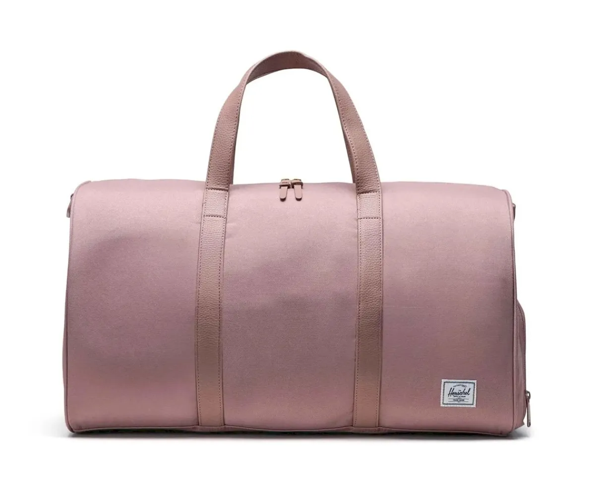 Bolsas De Deporte^Herschel Bolsa de Viaje Novel Duffle Ash Rose