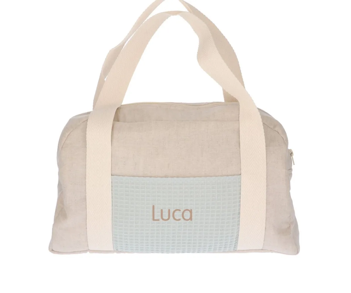 Bolsas De Deporte^Cristina de Jos'h Bolsa Deporte Amazonite Personalizable