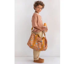 Colecciones Vuelta Al Cole^Tutete Bolsa Deporte Animal Friends Personalizable