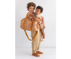 Colecciones Vuelta Al Cole^Tutete Bolsa Deporte Animal Friends Personalizable