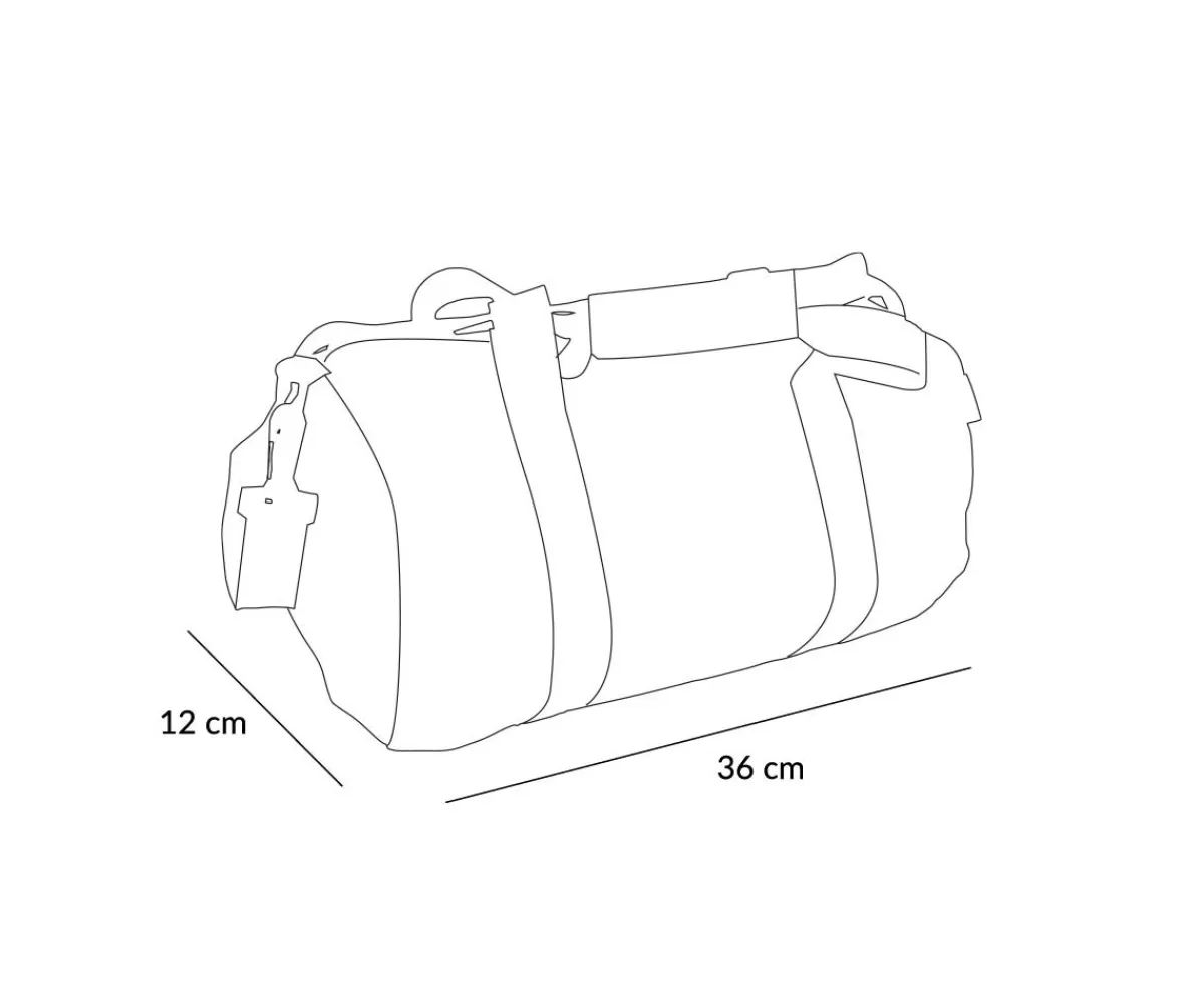 Outlet Bolsa Deporte Funny Letters Personalizable Bolsas De Deporte|Colecciones Vuelta Al Cole