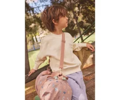 Outlet Bolsa Deporte Funny Letters Personalizable Bolsas De Deporte|Colecciones Vuelta Al Cole