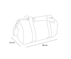 New Bolsa Deporte Geometric Nature Personalizable Colecciones Vuelta Al Cole|Bolsas De Deporte