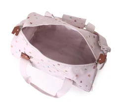 New Bolsa Deporte Geometric Nature Personalizable Colecciones Vuelta Al Cole|Bolsas De Deporte