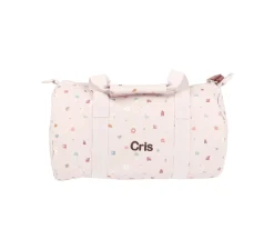 New Bolsa Deporte Geometric Nature Personalizable Colecciones Vuelta Al Cole|Bolsas De Deporte