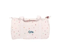 New Bolsa Deporte Geometric Nature Personalizable Colecciones Vuelta Al Cole|Bolsas De Deporte