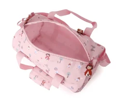 Discount Bolsa Deporte Little Red Personalizable Colecciones Vuelta Al Cole|Bolsas De Deporte