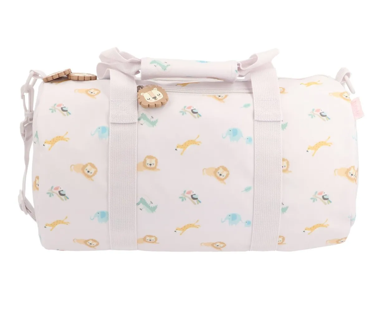 Colecciones Vuelta Al Cole^Tutete Bolsa Deporte Savannah Personalizable