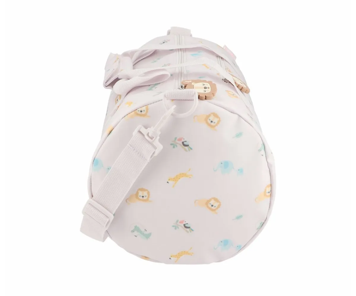 Colecciones Vuelta Al Cole^Tutete Bolsa Deporte Savannah Personalizable