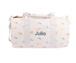 Colecciones Vuelta Al Cole^Tutete Bolsa Deporte Savannah Personalizable