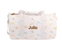 Colecciones Vuelta Al Cole^Tutete Bolsa Deporte Savannah Personalizable