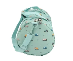 Best Bolsa Deporte Trucks Personalizable Colecciones Vuelta Al Cole|Bolsas De Deporte