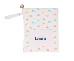 Bolsa Impermeable Grande Savannah Personalizable Bolsas Impermeables|Colecciones Vuelta Al Cole