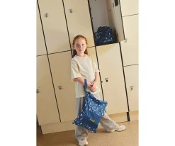 Hot Bolsa Impermeable Grande Funny Letters Personalizable Bolsas Impermeables|Colecciones Vuelta Al Cole