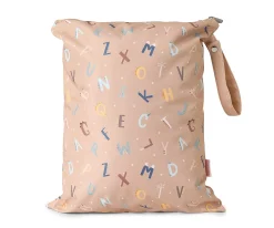 Hot Bolsa Impermeable Grande Funny Letters Personalizable Bolsas Impermeables|Colecciones Vuelta Al Cole