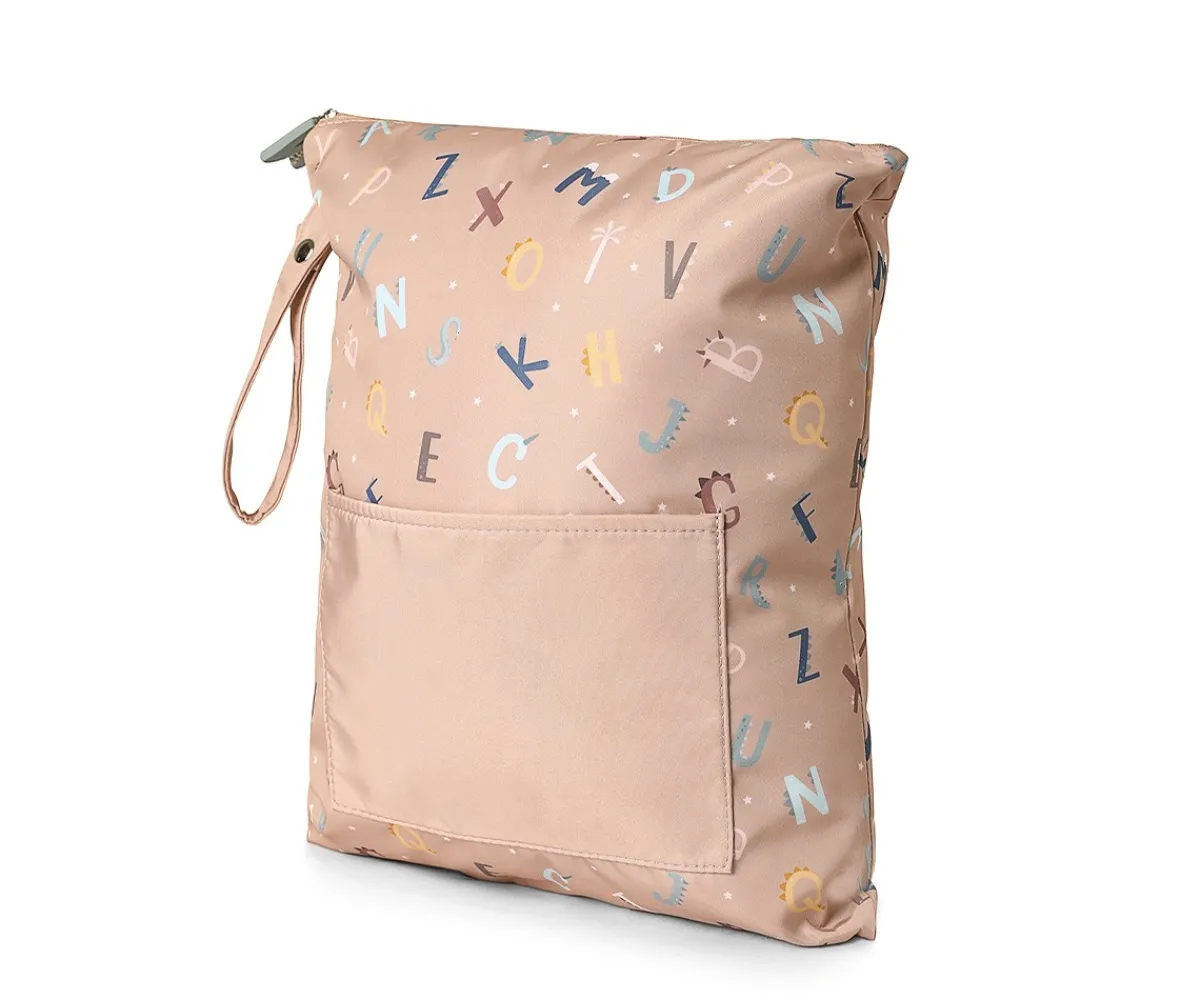 Hot Bolsa Impermeable Grande Funny Letters Personalizable Bolsas Impermeables|Colecciones Vuelta Al Cole