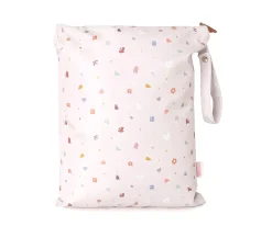 Sale Bolsa Impermeable Grande Geometric Nature Personalizable Colecciones Vuelta Al Cole|Bolsas Impermeables