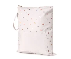 Sale Bolsa Impermeable Grande Geometric Nature Personalizable Colecciones Vuelta Al Cole|Bolsas Impermeables