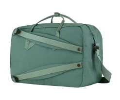 Best Bolsa Kanken Weekender Frost Green Niños Bolsos|Regalos Para Papá