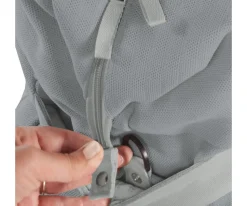 Online Bolsa Maternidad XL Eco Mum Cloud Moda Mamá|Bolsas Hospital Bebé