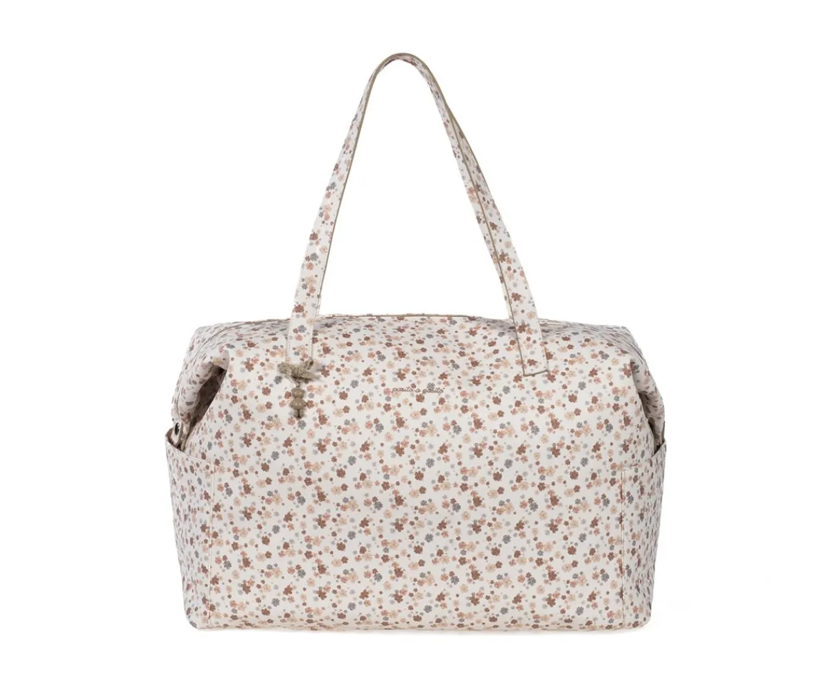 New Bolsa Maternidad XL Somerset Niños Bolsas Hospital Bebé|Bolsos Carro Bebé