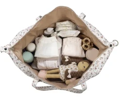 New Bolsa Maternidad XL Somerset Niños Bolsas Hospital Bebé|Bolsos Carro Bebé