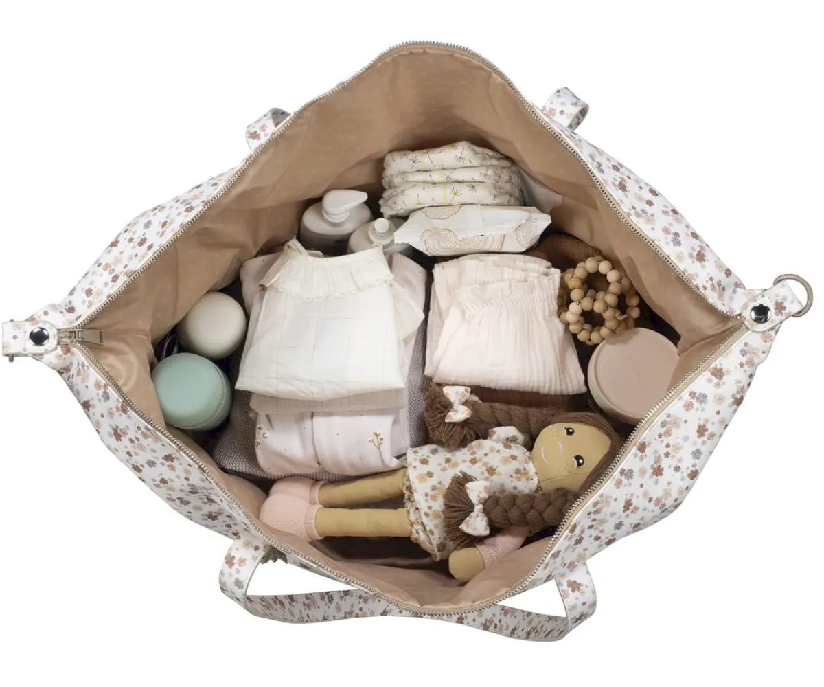 New Bolsa Maternidad XL Somerset Niños Bolsas Hospital Bebé|Bolsos Carro Bebé