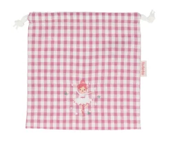 Sale Bolsa Merienda Ballet Personalizable Colecciones Vuelta Al Cole|Bolsas Merienda