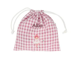 Sale Bolsa Merienda Ballet Personalizable Colecciones Vuelta Al Cole|Bolsas Merienda