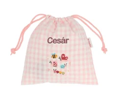 Online Bolsa Merienda Bugs Personalizable Bolsas Merienda Personalizadas|Colecciones Vuelta Al Cole