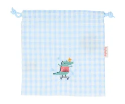 Discount Bolsa Merienda Croc Personalizable Bolsas Merienda Personalizadas|Colecciones Vuelta Al Cole