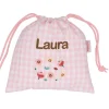 Discount Bolsa Merienda Little Garden Personalizable Bolsas Merienda|Colecciones Vuelta Al Cole