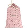 Clearance Bolsa Merienda Mini Star Pink Personalizable Bolsas Merienda|Bolsas Merienda Personalizadas