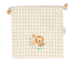 Hot Bolsa Merienda Savannah Personalizable Colecciones Vuelta Al Cole|Bolsas Merienda Personalizadas