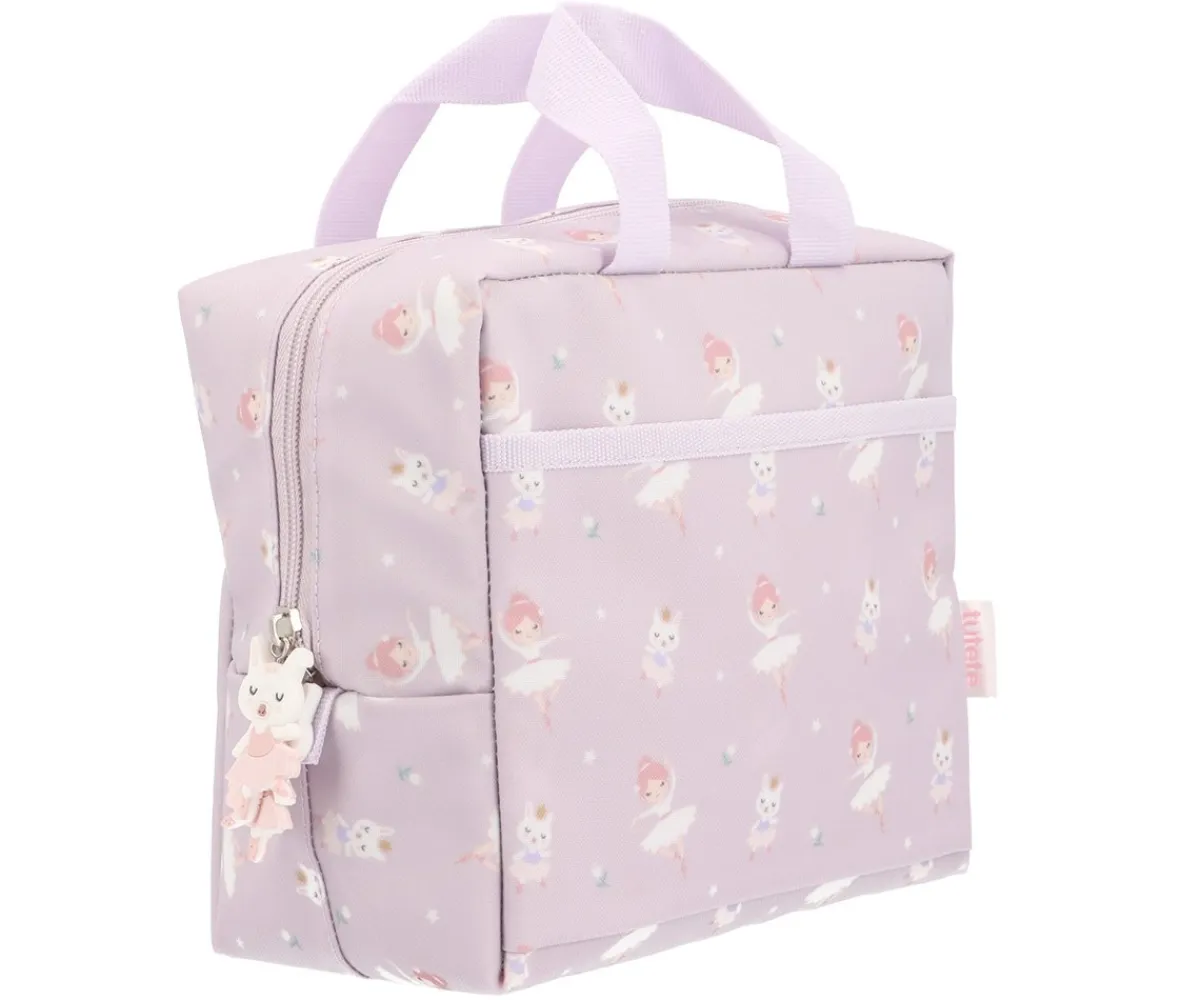 Sale Bolsa Merienda Térmica Ballet Personalizable Bolsas Merienda Personalizadas|Colecciones Vuelta Al Cole