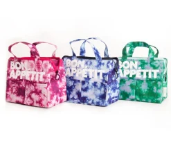 Bolsas Térmicas^Helio Ferretti Bolsa Merienda Térmica Bon Appétit Ice