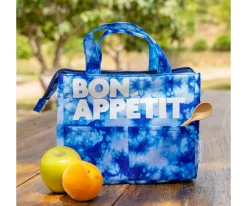 Bolsas Térmicas^Helio Ferretti Bolsa Merienda Térmica Bon Appétit Ice