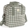 Bolsas Térmicas^Walking Mum Bolsa Merienda Térmica Caetana Stone